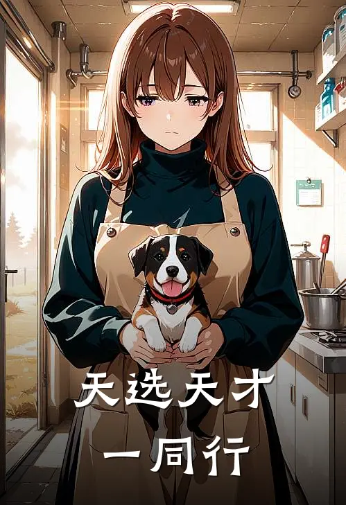 天选天才一同行