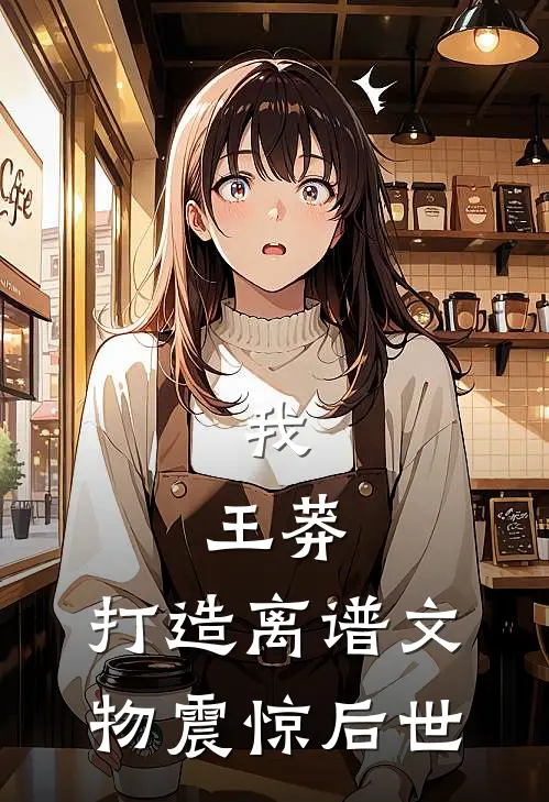 我，王莽，打造离谱文物震惊后世