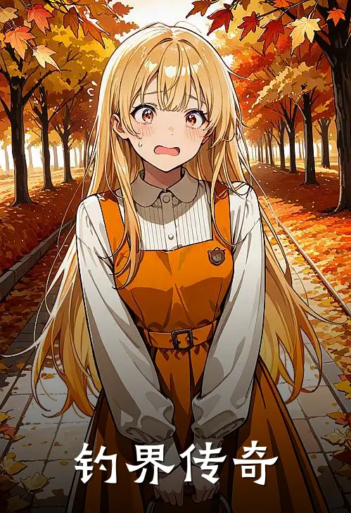 钓界传奇