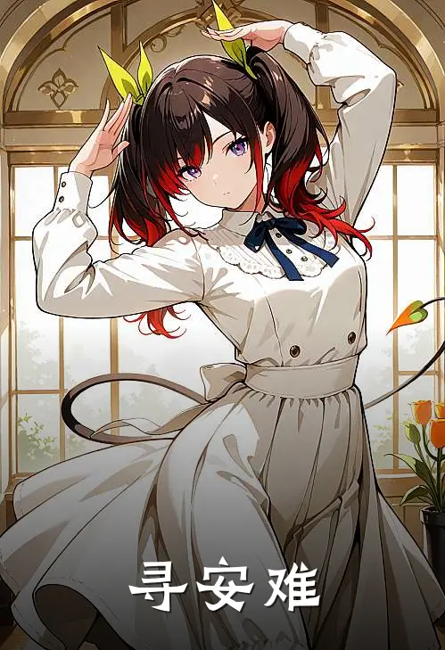 寻安难