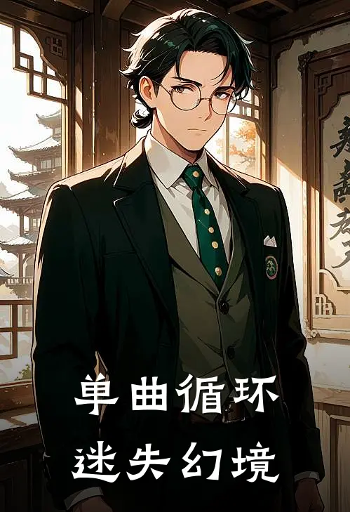 单曲循环迷失幻境