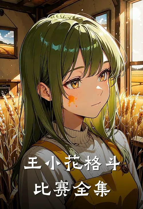 王小花格斗比赛全集