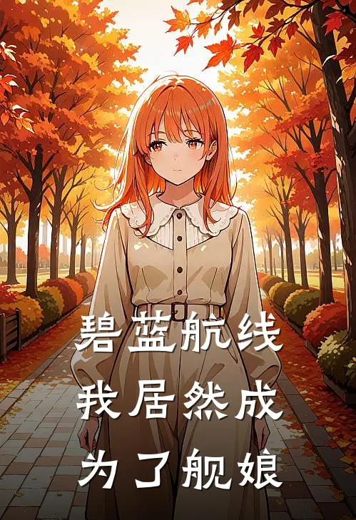 碧蓝航线我居然成为了舰娘