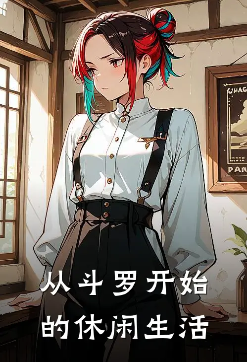 从斗罗开始的休闲生活