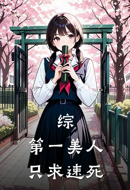 综：第一美人只求速死