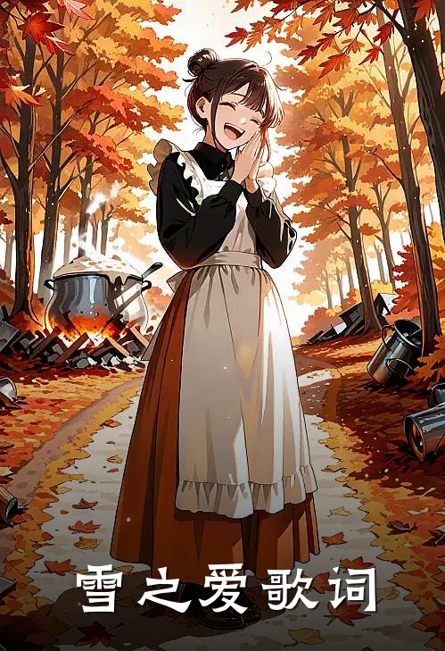 雪之爱歌词