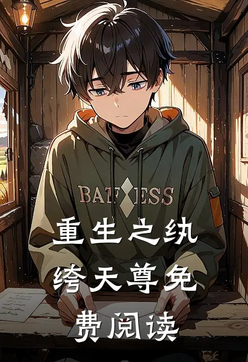 重生之纨绔天尊免费阅读