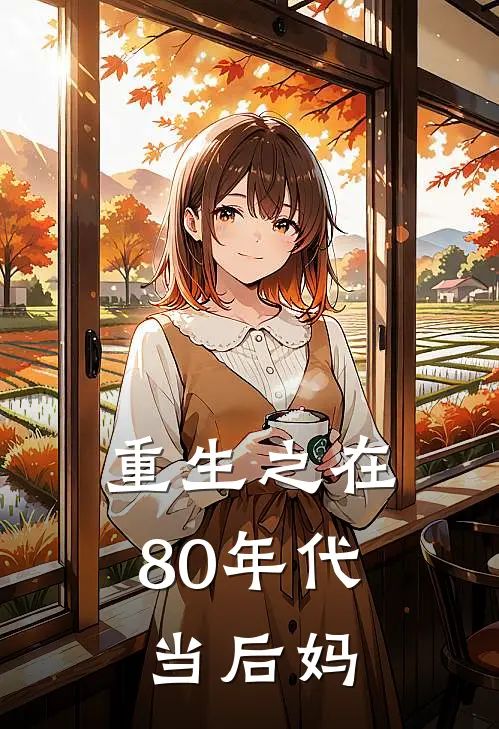 重生之在80年代当后妈