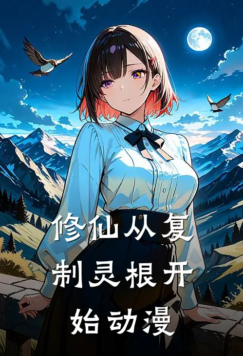 修仙从复制灵根开始动漫