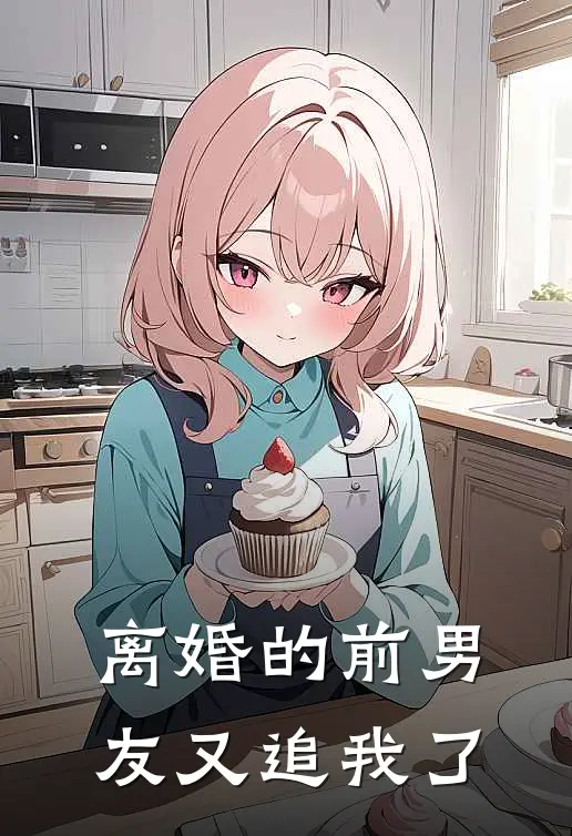 离婚的前男友又追我了