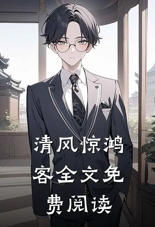 清风惊鸿客全文免费阅读