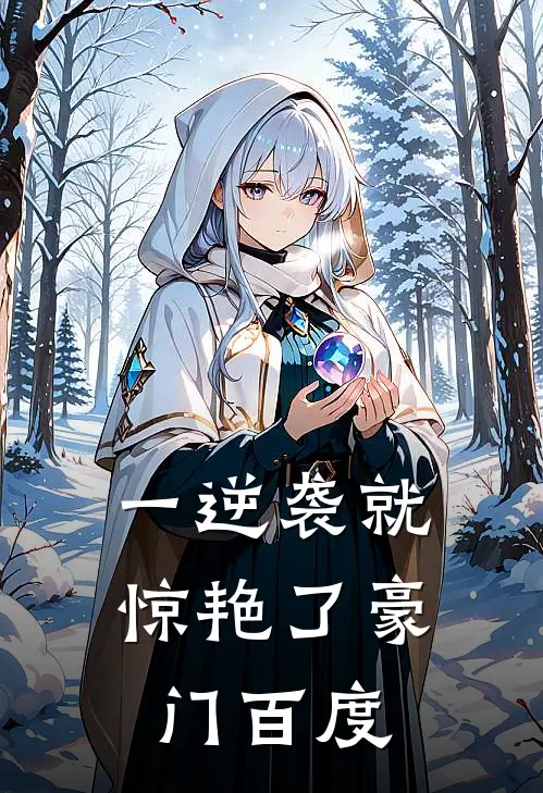 一逆袭就惊艳了豪门百度