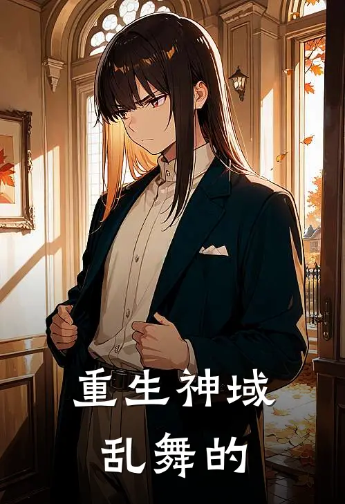 重生神域乱舞的