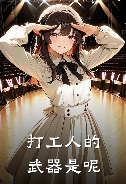打工人的武器是呢