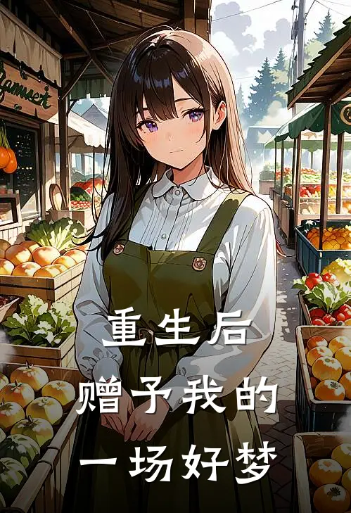 重生后，赠予我的一场好梦