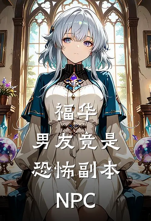 福华：男友竟是恐怖副本NPC