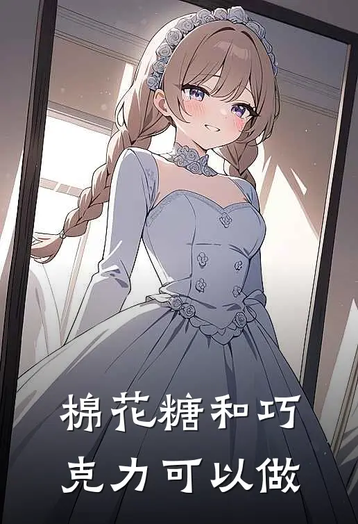 棉花糖和巧克力可以做