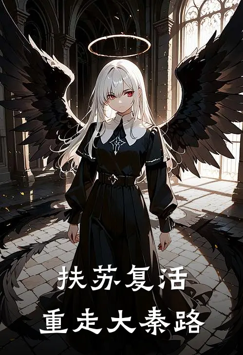 扶苏复活，重走大秦路