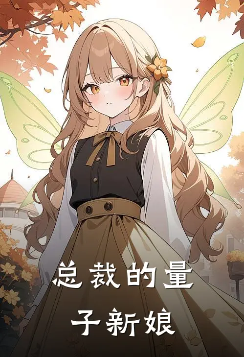 总裁的量子新娘