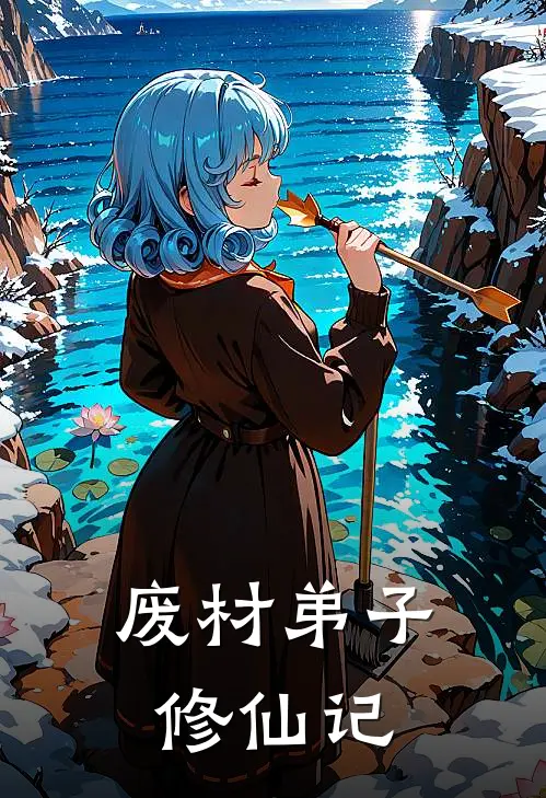 废材弟子修仙记