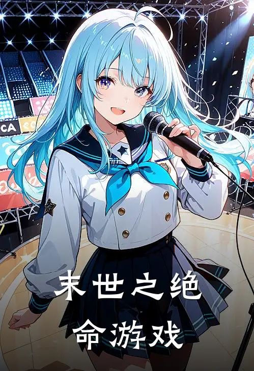 末世之绝命游戏