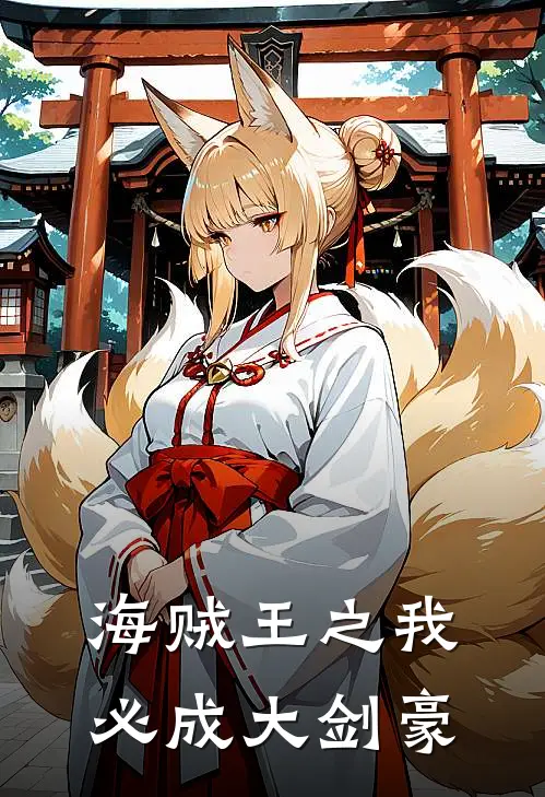 海贼王之我必成大剑豪