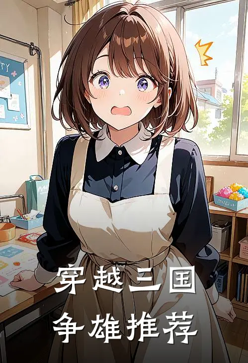 穿越三国争雄推荐