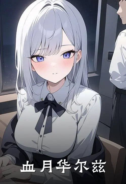 血月华尔兹