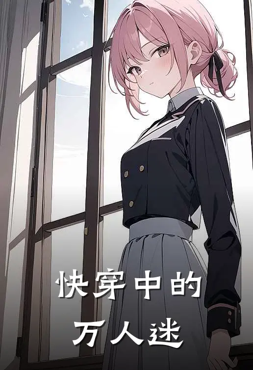 快穿中的万人迷
