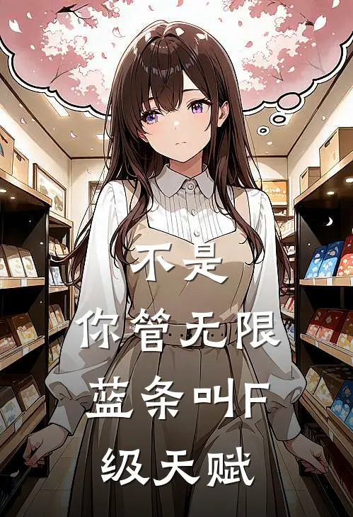 不是，你管无限蓝条叫F级天赋