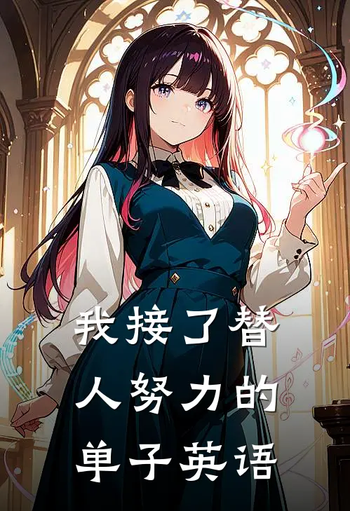 我接了替人努力的单子英语