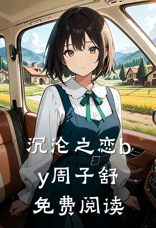 沉沦之恋by周子舒免费阅读