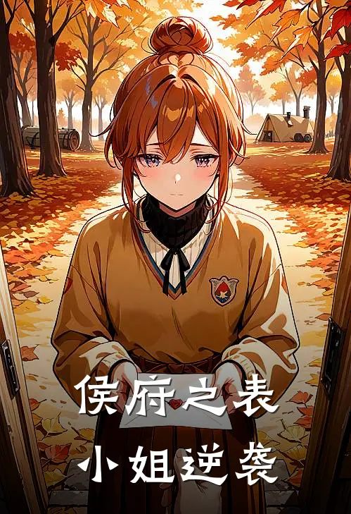 侯府之表小姐逆袭