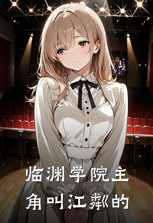 临渊学院主角叫江粼的