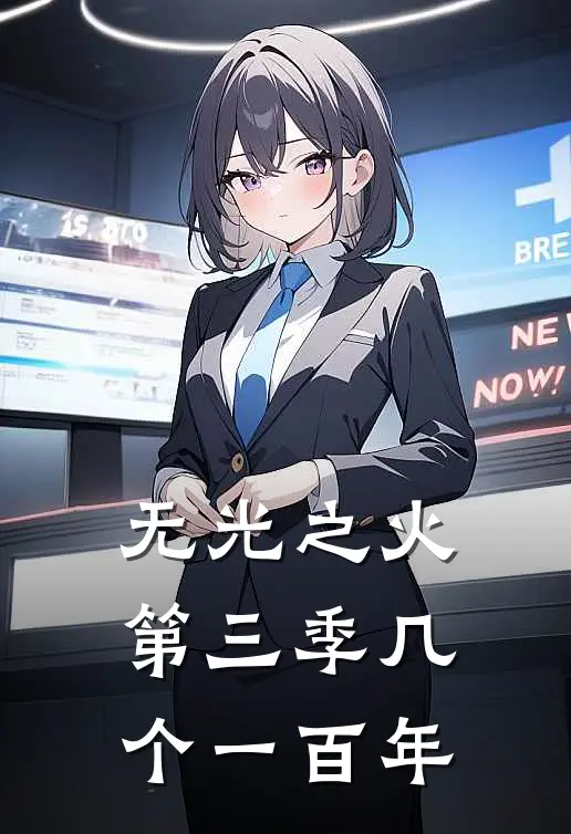 无光之火第三季几个一百年