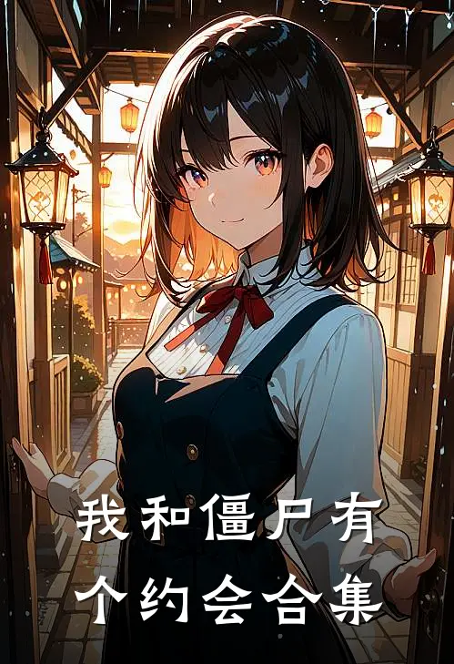 我和僵尸有个约会合集