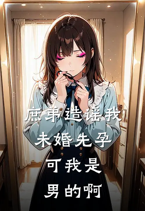 庶弟造谣我未婚先孕，可我是男的啊