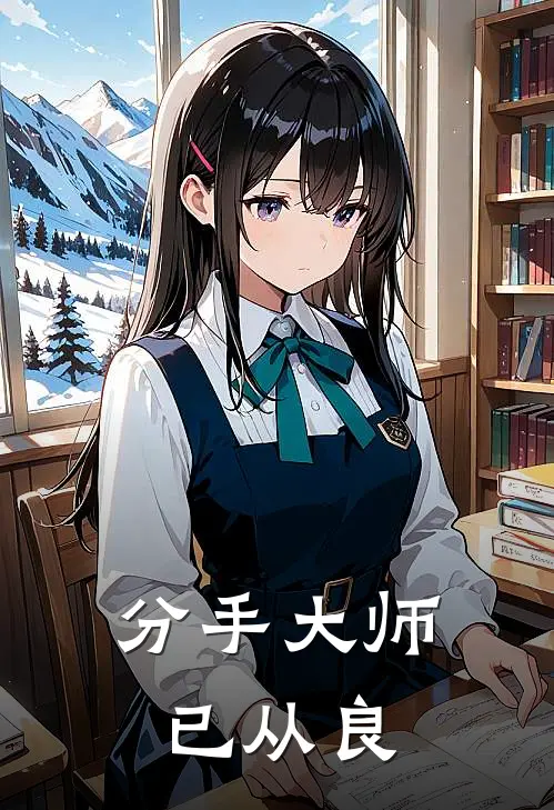 分手大师已从良