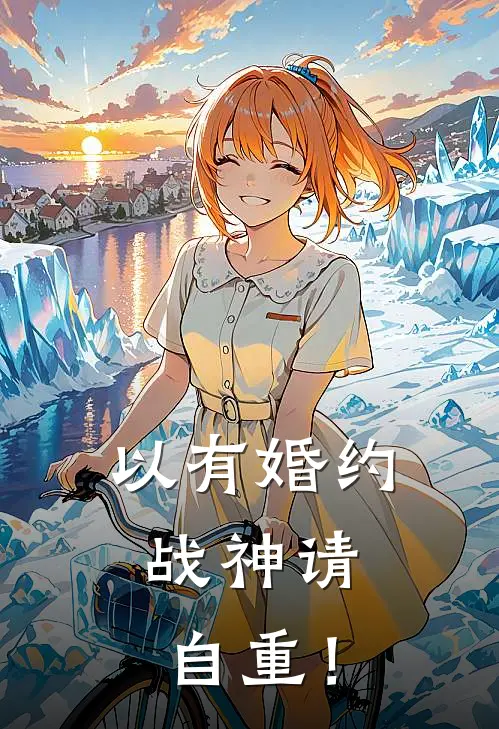 以有婚约，战神请自重！