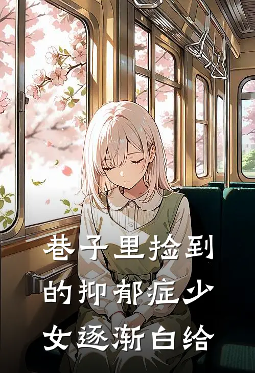 巷子里捡到的抑郁症少女逐渐白给