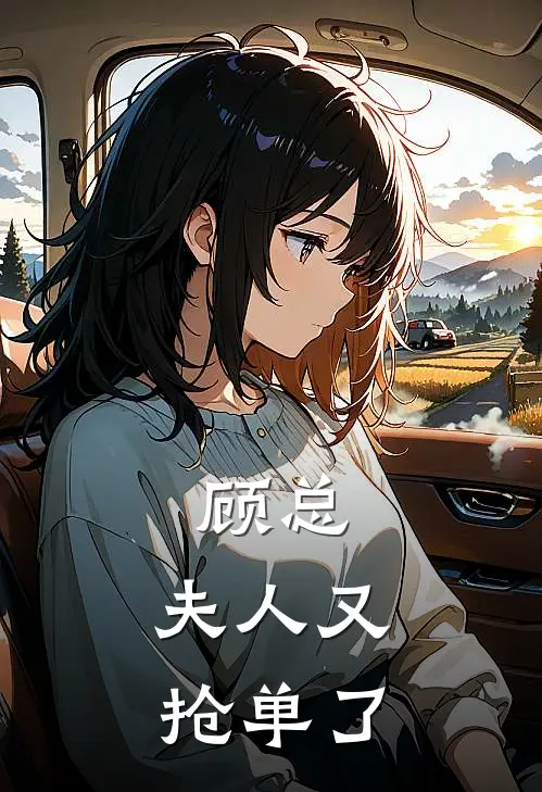 顾总，夫人又抢单了