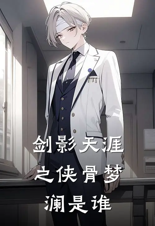 剑影天涯之侠骨梦澜是谁