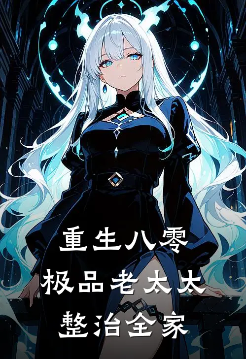重生八零，极品老太太整治全家