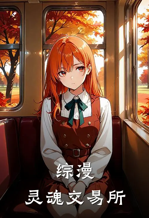 综漫，灵魂交易所