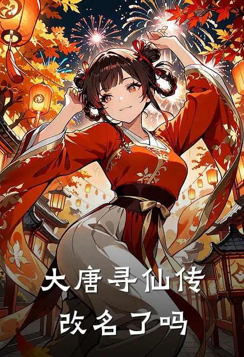 大唐寻仙传改名了吗