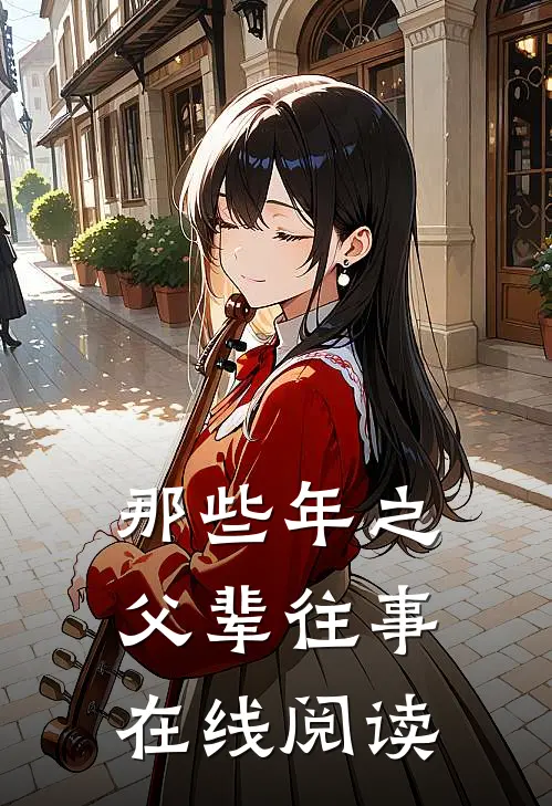 那些年之父辈往事在线阅读