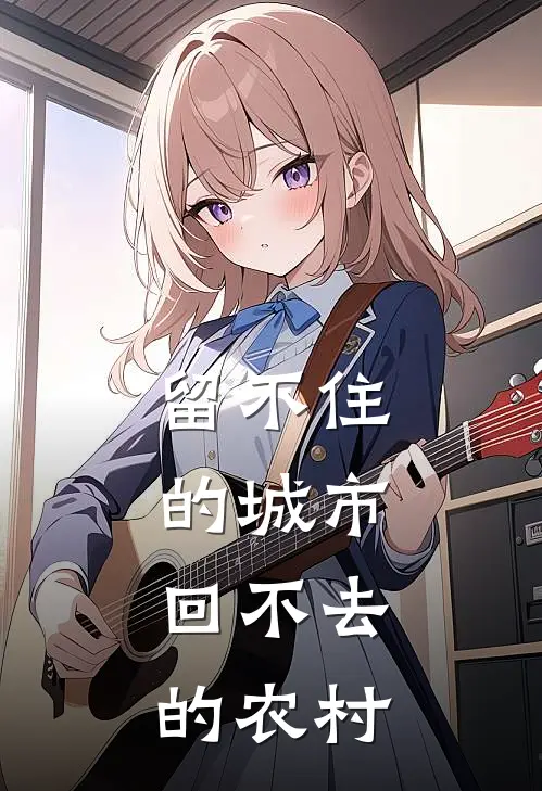 留不住的城市，回不去的农村