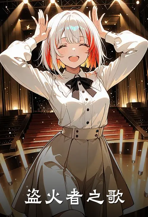 盗火者之歌