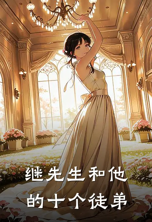 继先生和他的十个徒弟