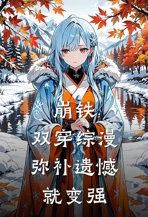 崩铁：双穿综漫，弥补遗憾就变强